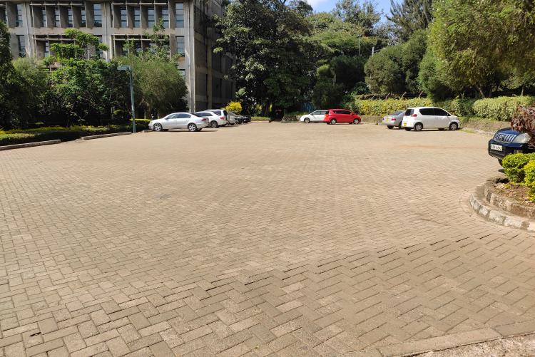 ADD Parking